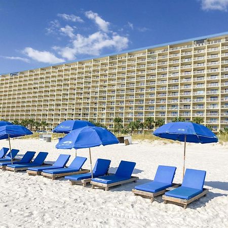 The Summit 610 Apartamento Panama City Beach Exterior foto